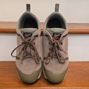 Danner Men's Trail Comber Shoes (Like New)
